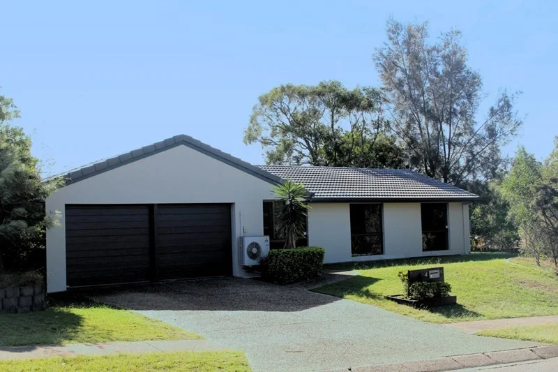 4 Blackbean Street, Sunnybank Hills QLD 4109