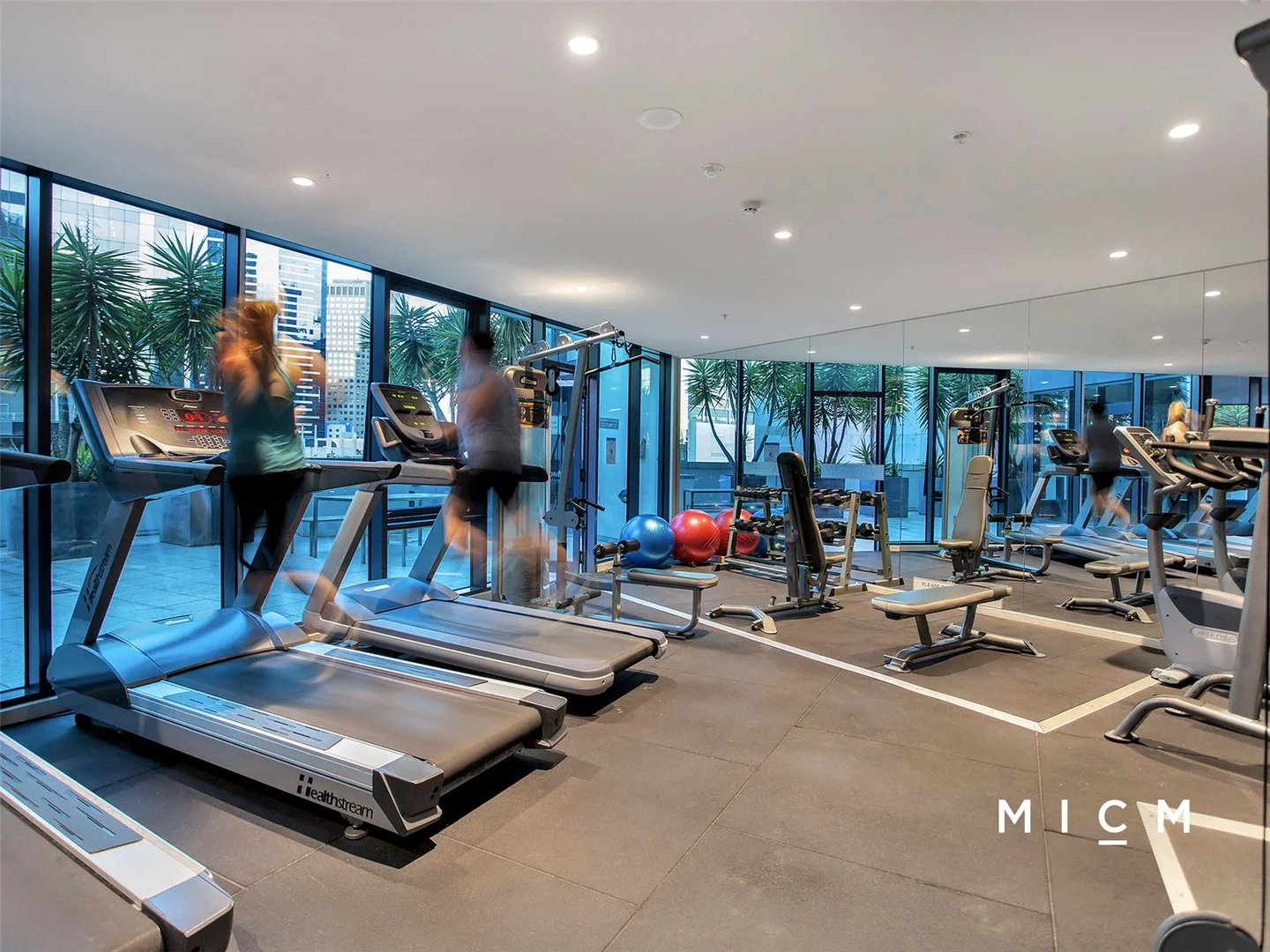 Additional image 9 of 2408/180 City Road, Southbank VIC 3006