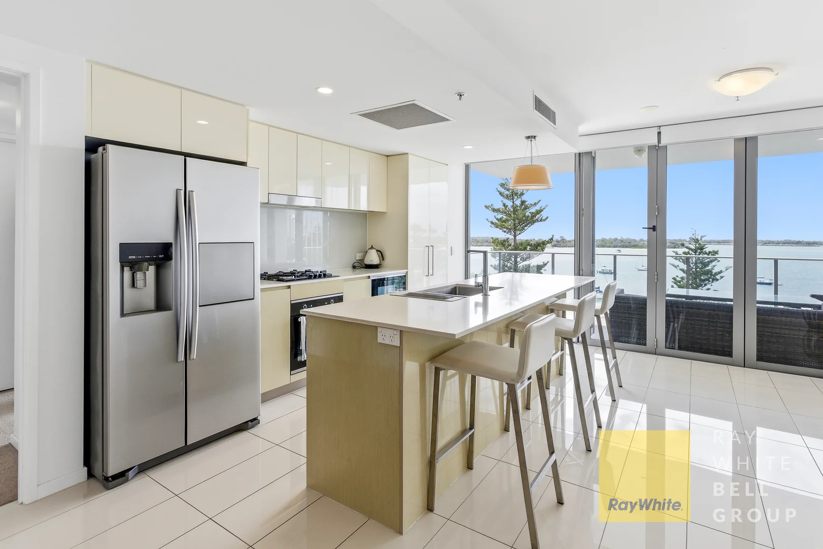 Additional image 12 of 603/378 Marine Parade, Labrador QLD 4215