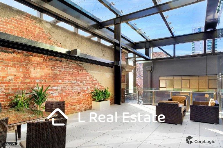 Additional image 15 of 1503/220 Spencer St, Melbourne VIC 3000