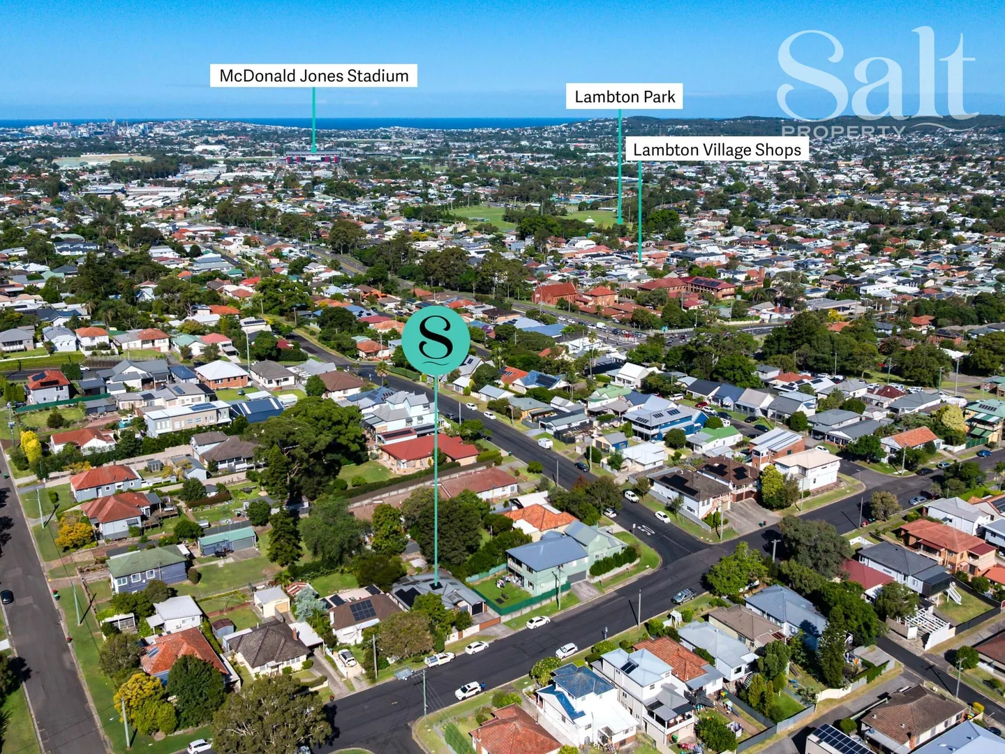Additional image 5 of 30 George Street, North Lambton NSW 2299