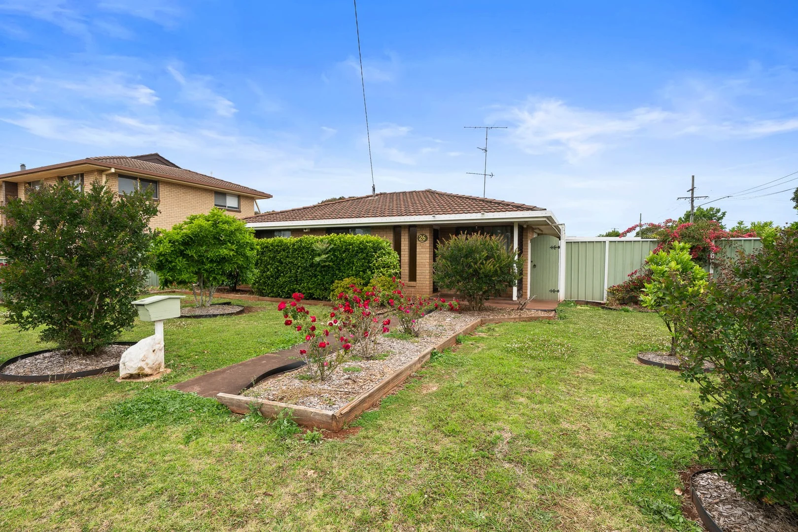26 Brangus Street, Harristown QLD 4350