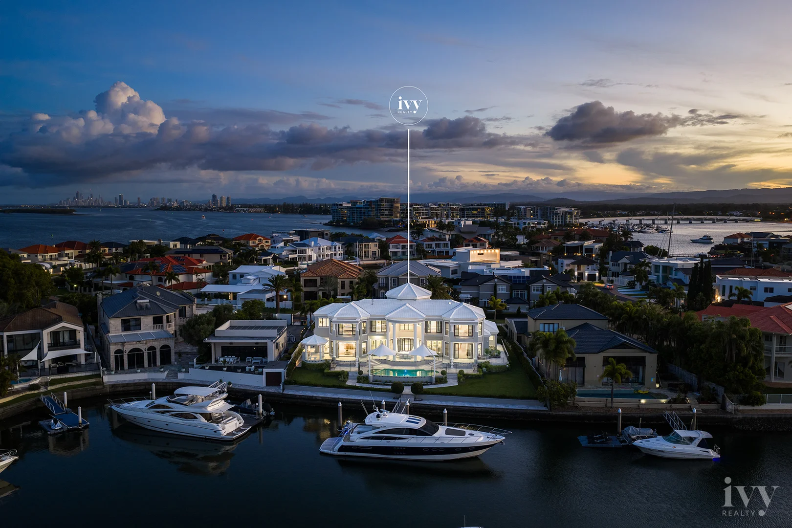 Additional image 32 of 5-7 Queen Guineveres Place, Sovereign Islands QLD 4216