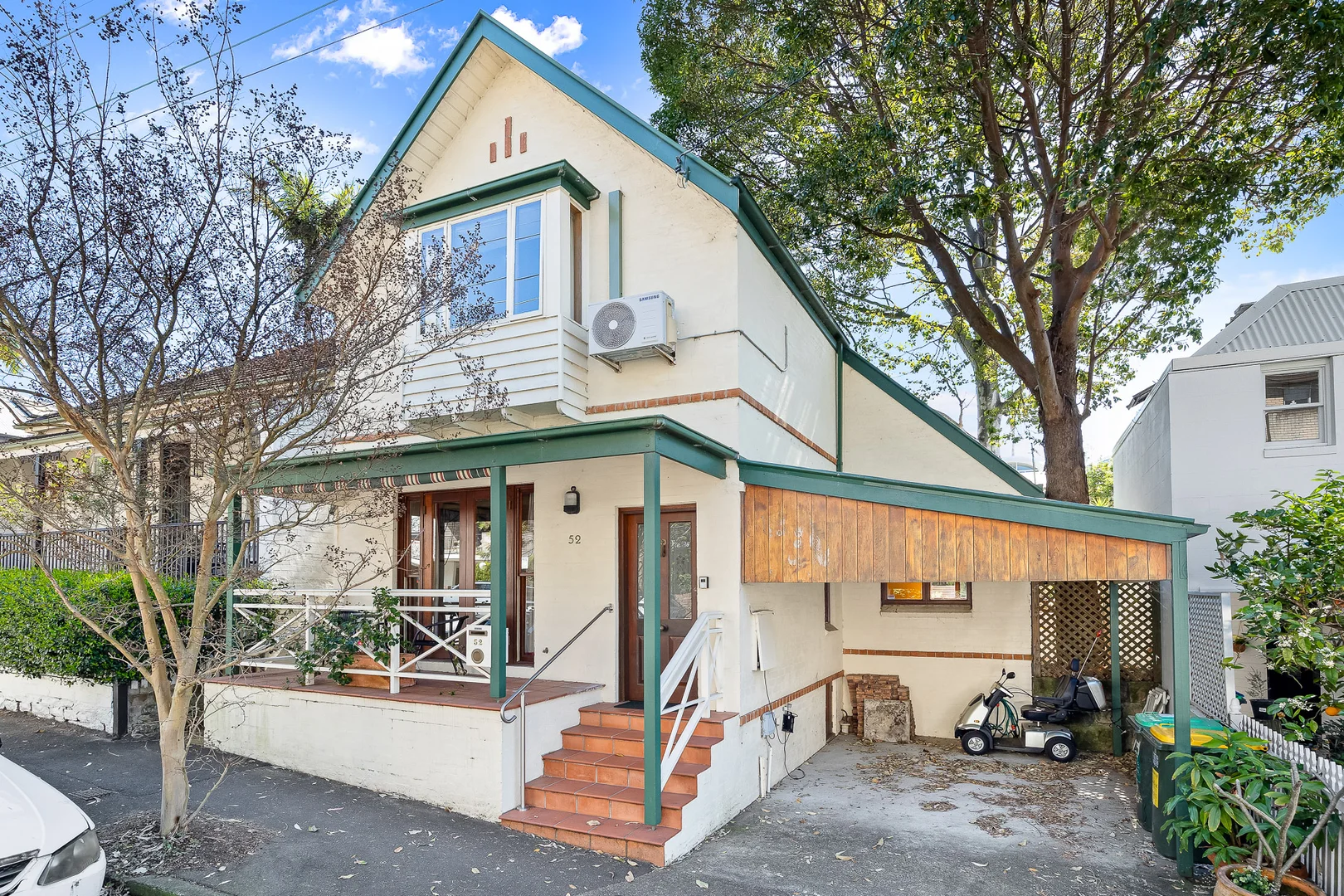Additional image 9 of 52 Church Street, Birchgrove NSW 2041