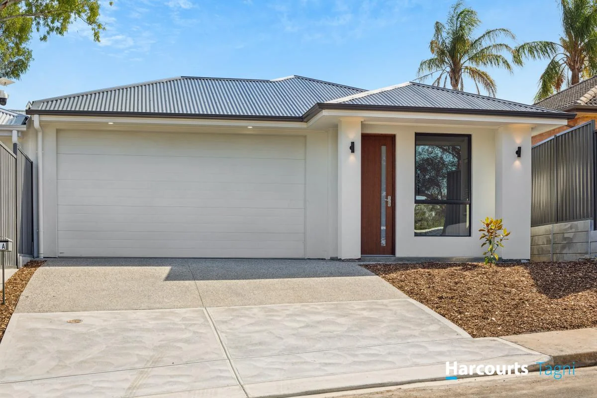 1A Madeira Drive, Morphett Vale SA 5162