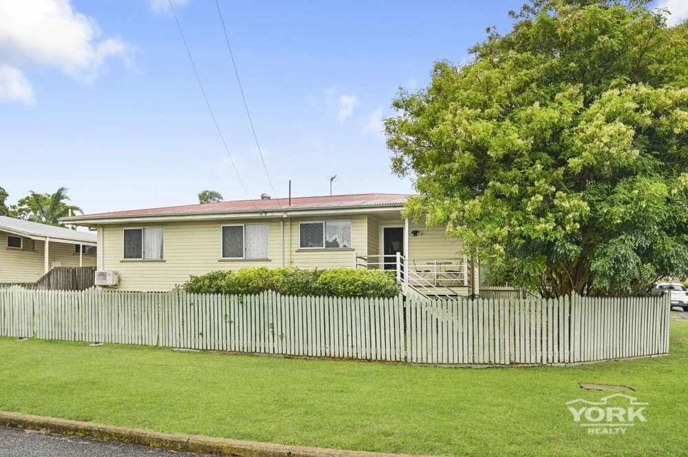 3 McMahon Crescent, Newtown QLD 4350