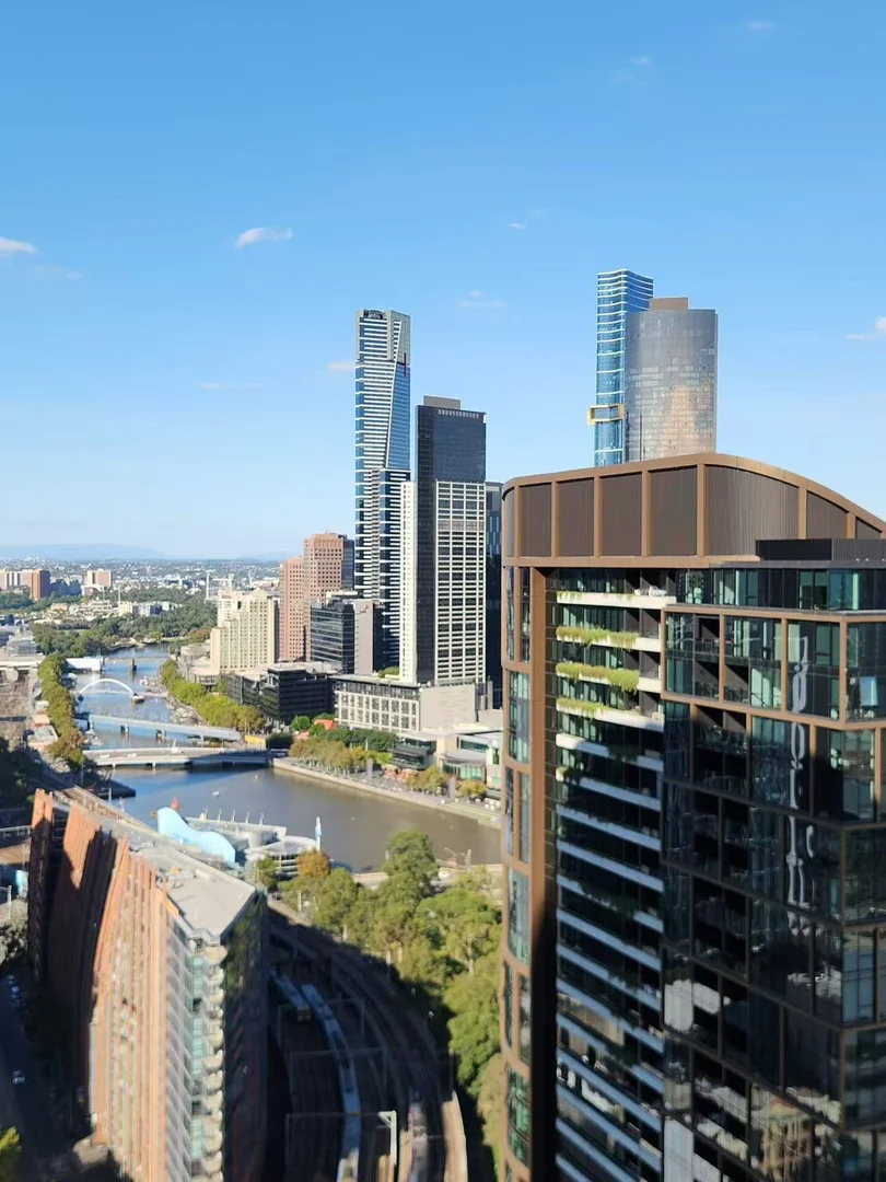 Additional image 6 of 3112/628 Flinders Street, Docklands VIC 3008