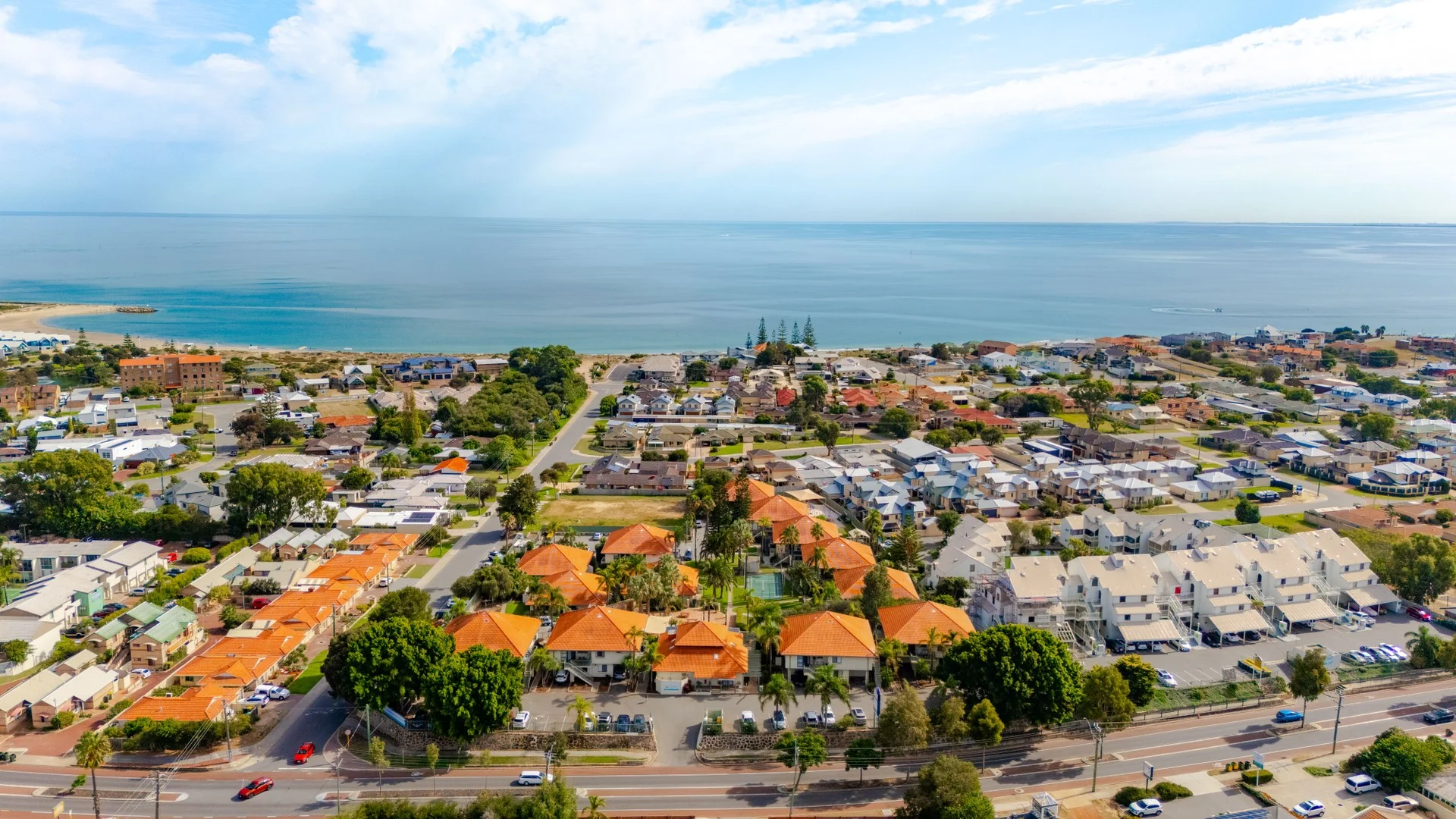 5/124 Mandurah Terrace, Mandurah WA 6210