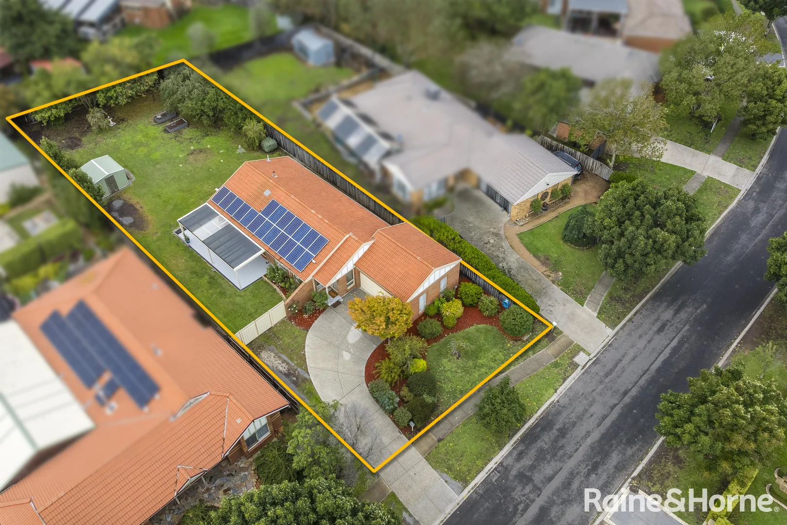Additional image 25 of 34 The Boulevard, Gisborne VIC 3437