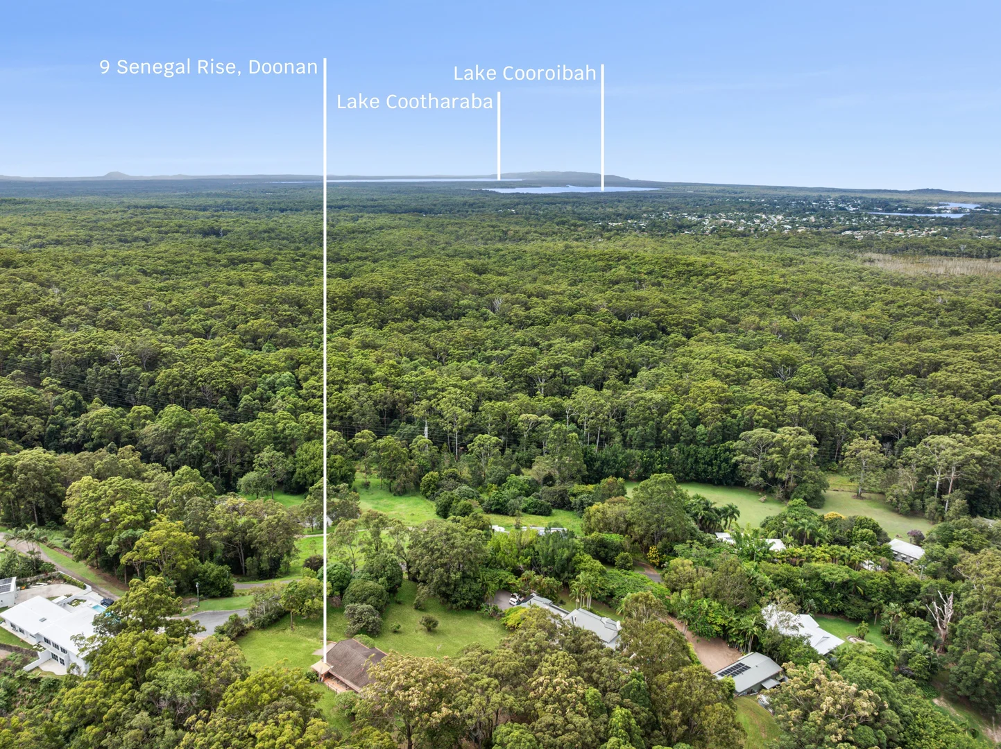Additional image 11 of 9 Senegal Rise, Doonan QLD 4562