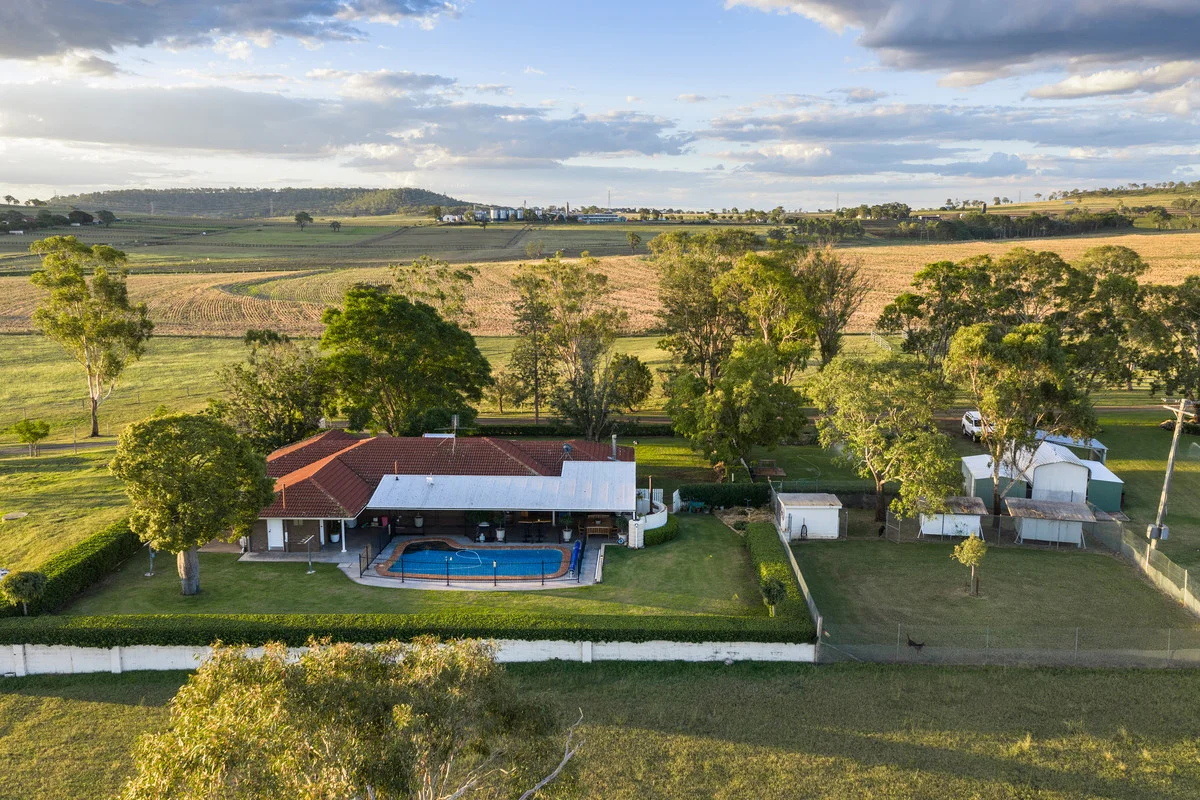 Additional image 22 of 473 Greenmount-Etonvale Road, Greenmount QLD 4359