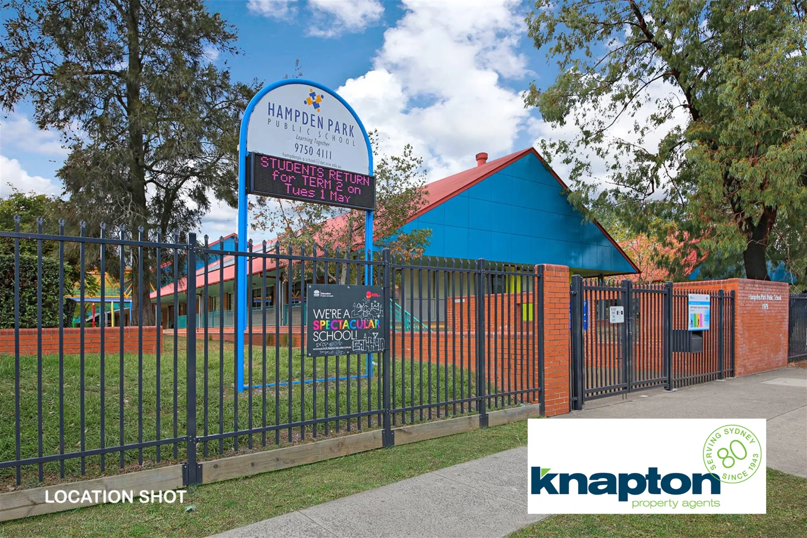 Additional image 8 of 4/28 Hampden Road, Lakemba NSW 2195