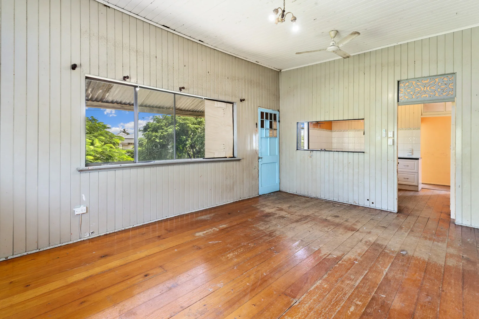 Additional image 2 of 58 Park Street, Park Avenue QLD 4701