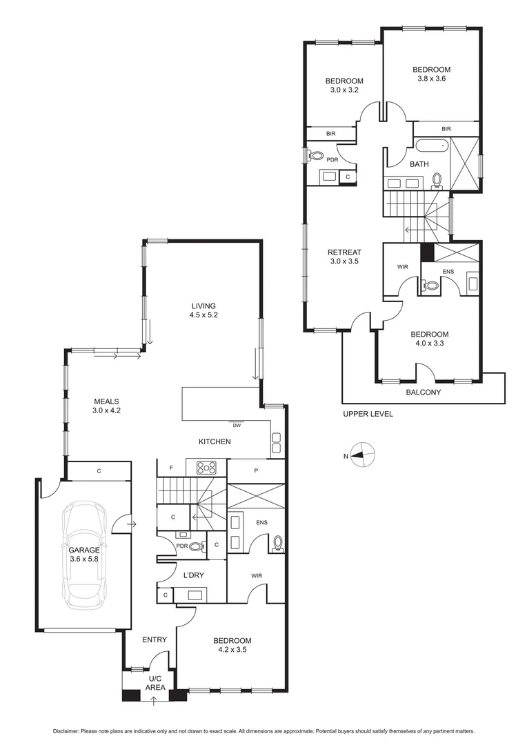 Additional image 7 of 18B Diamond Street, Niddrie VIC 3042