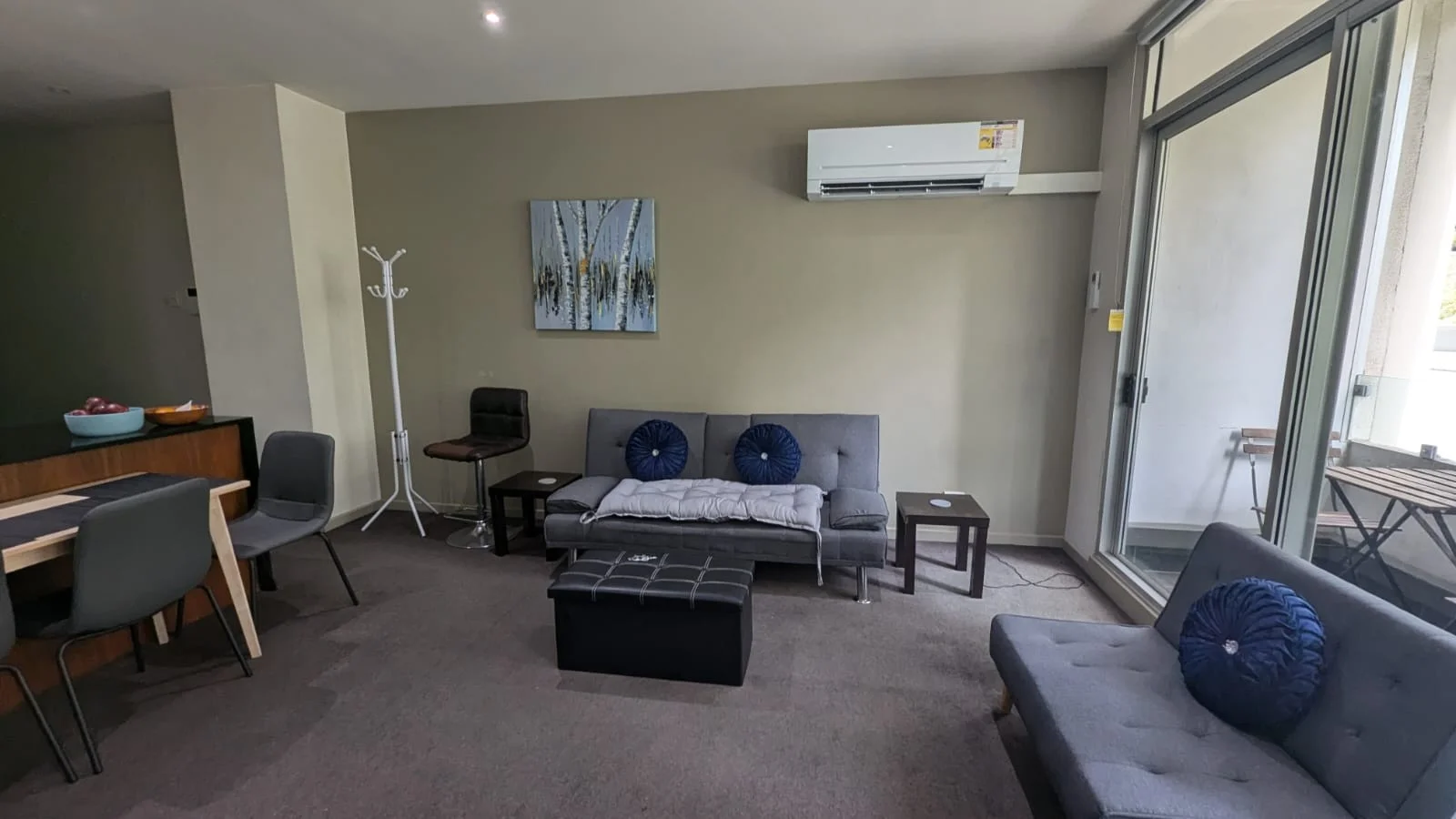 Additional image 3 of 202/270 King St, Melbourne VIC 3000