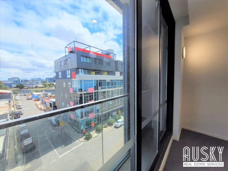 Additional image 9 of 410C/2 Tannery Walk, Footscray VIC 3011