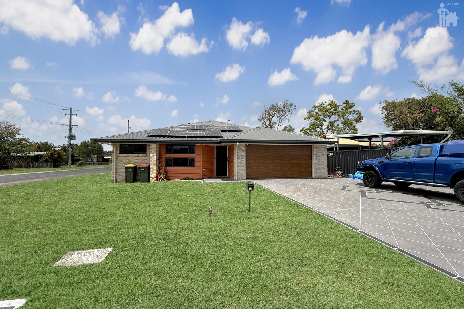 59 Frangipanni Avenue, Kawungan QLD 4655