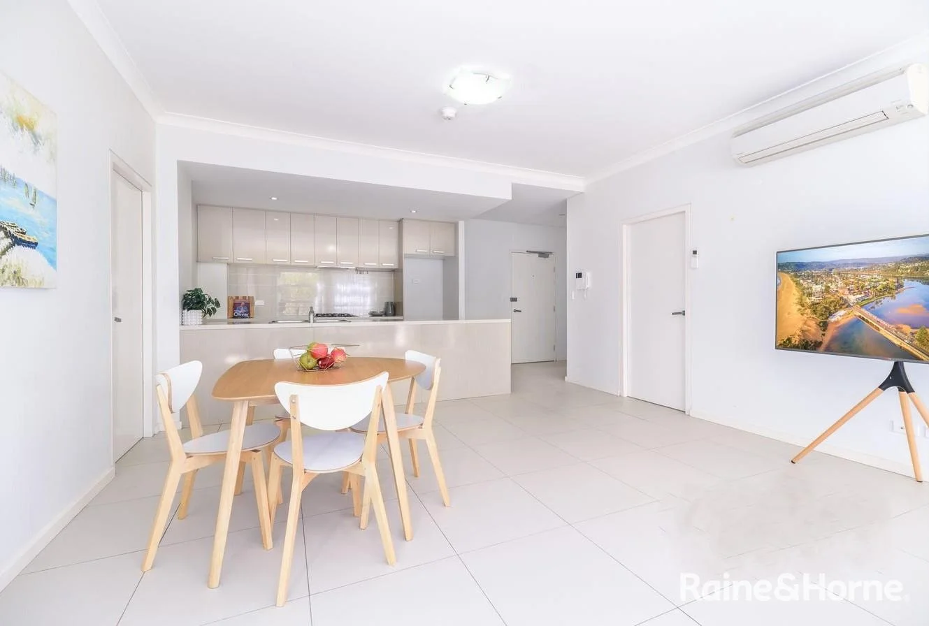 Additional image 4 of G01/6-12 Courallie Ave, Homebush West NSW 2140