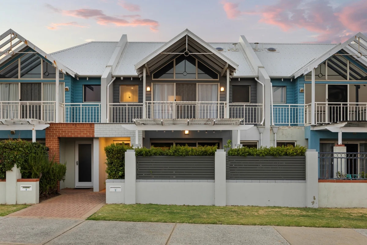 7/244 Secret Harbour Boulevard, Secret Harbour WA 6173