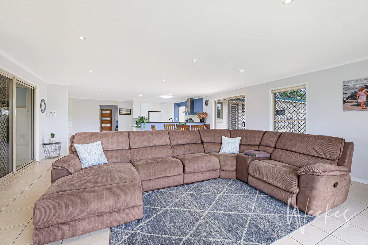 Additional image 16 of 6 Chippindall Court, Avenell Heights QLD 4670