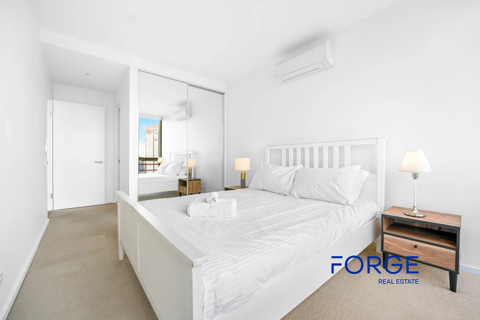 Additional image 9 of 1803N/883 Collins Street, Docklands VIC 3008