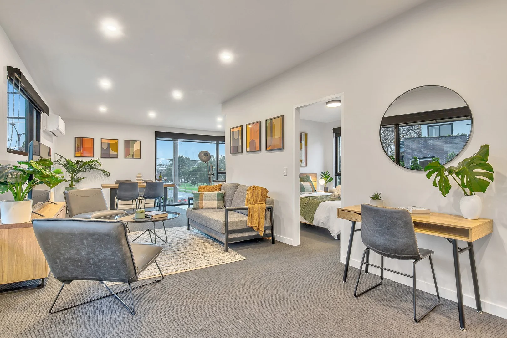 54/167 Fitzroy Street Street, St Kilda VIC 3182