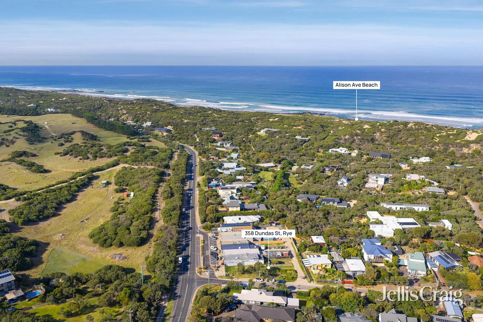 Additional image 5 of 358 Dundas Street, Rye VIC 3941