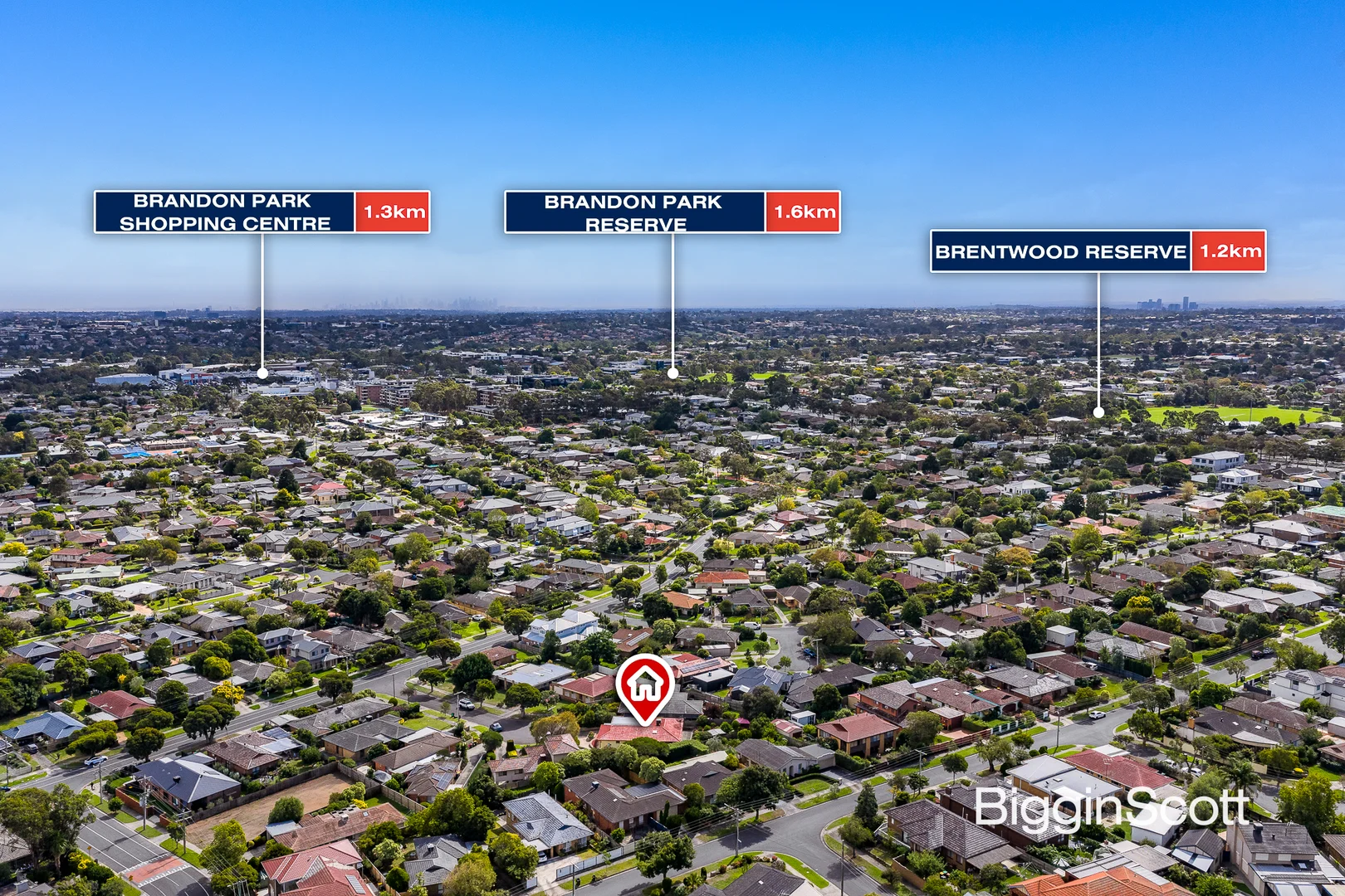 Additional image 13 of 5 Fuchsia Court, Wheelers Hill VIC 3150