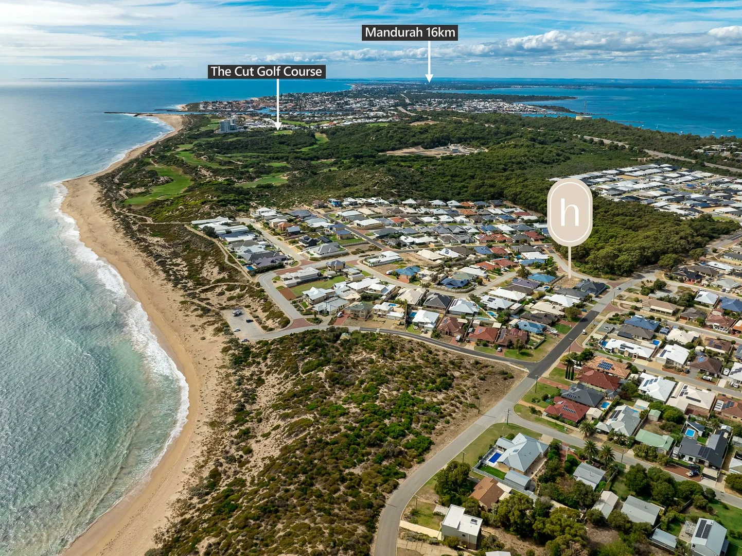 3 Ongerup Pass, Dawesville WA 6211 photo 3