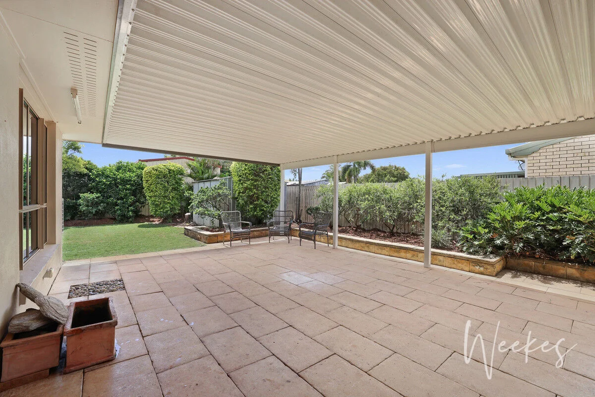 Additional image 24 of 6 Chippindall Court, Avenell Heights QLD 4670