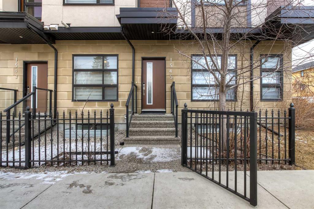 Additional image 4 of 1545 33 Avenue SW, Calgary, AB, T2T 1Y4