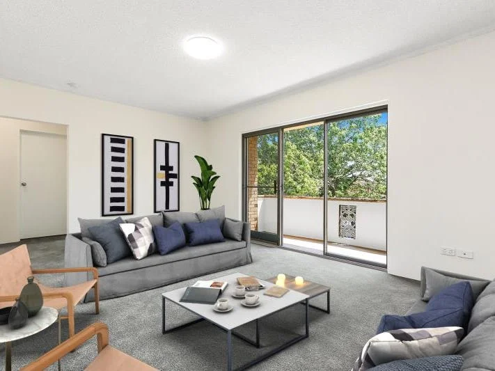 2/96 Wentworth Street, Randwick NSW 2031