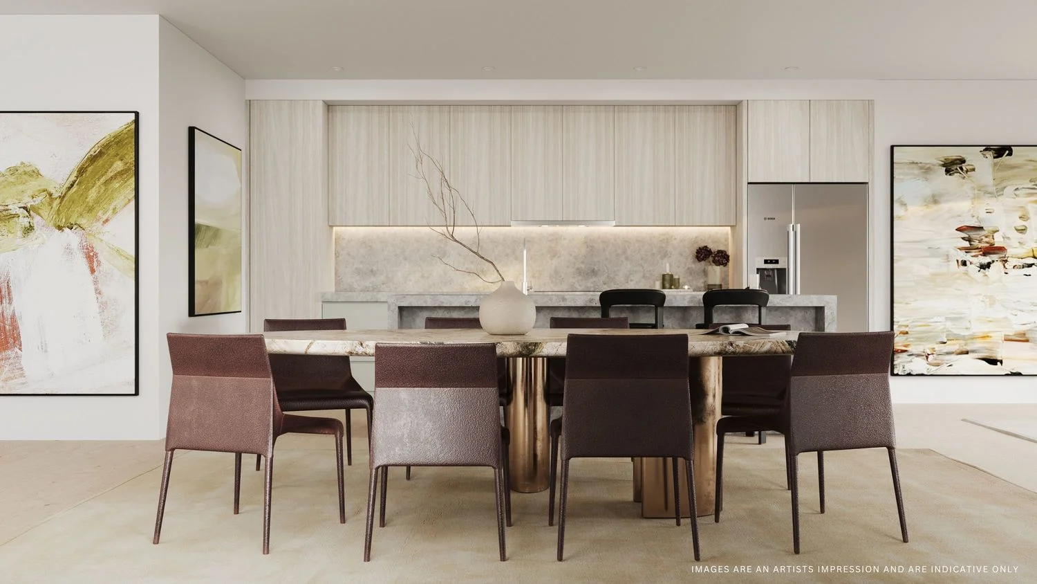 Additional image 11 of 206/76-78 Beach Road, Sandringham VIC 3191