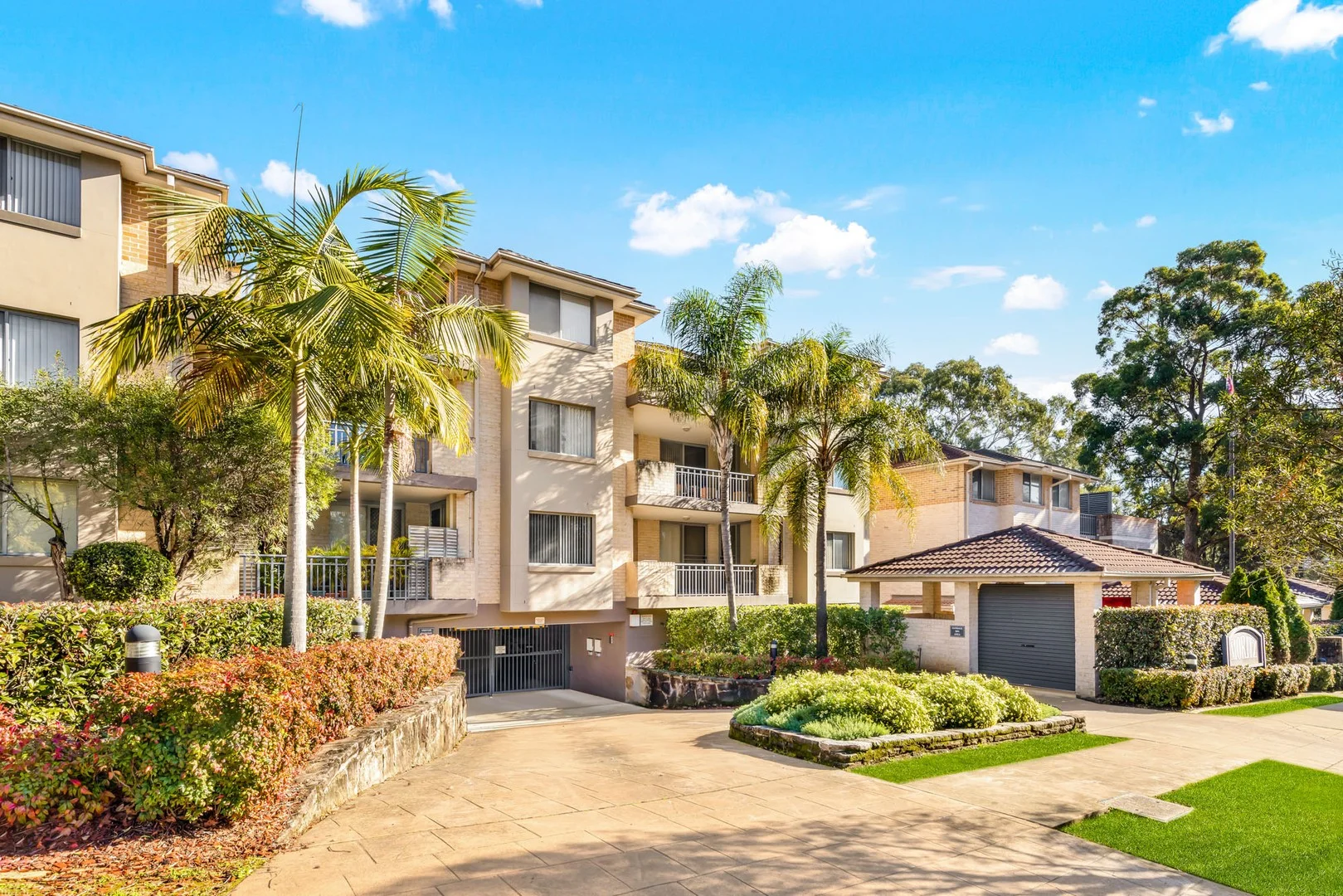 45/12-18 Conie Avenue, Baulkham Hills NSW 2153