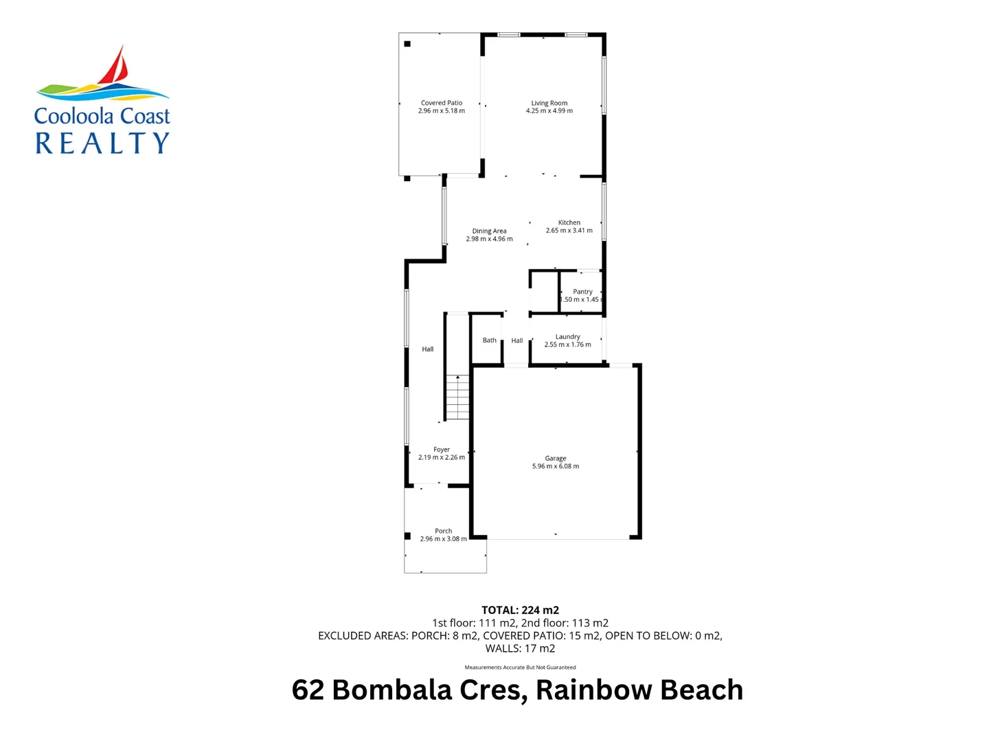 Additional image 32 of 62 Bombala Crescent, Rainbow Beach QLD 4581