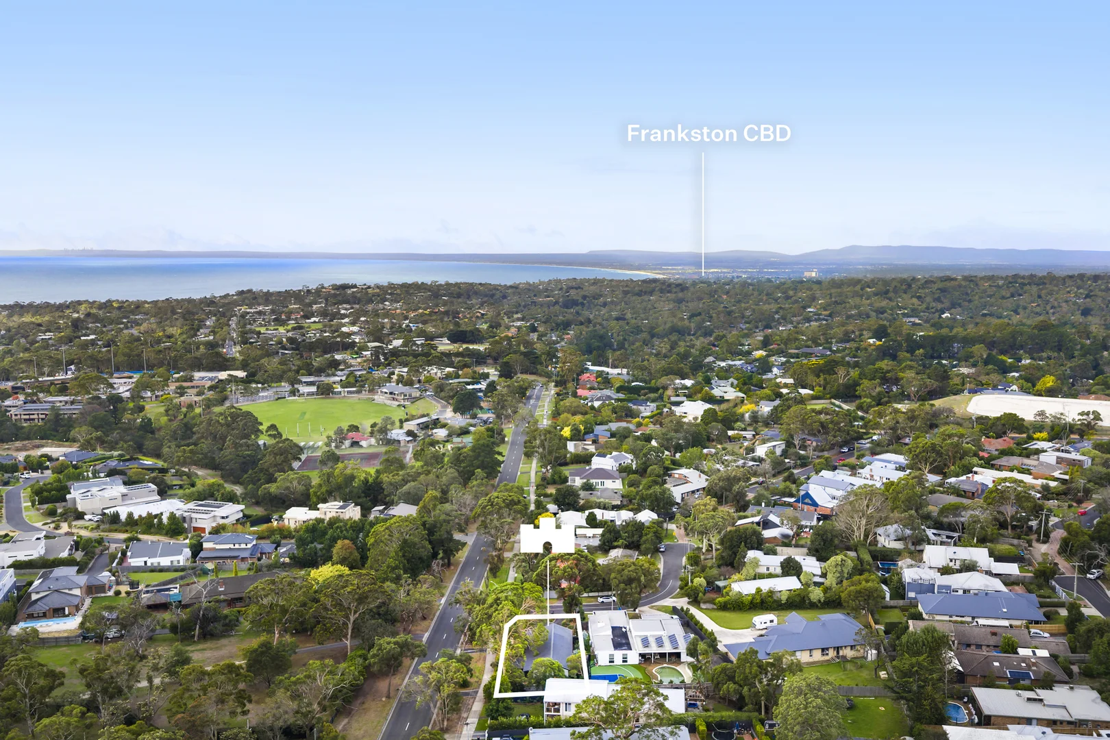 Additional image 14 of 2 Bundara Crescent, Mount Eliza VIC 3930