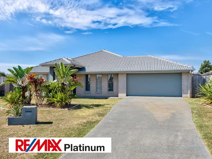 40 Peachfield Drive, Morayfield QLD 4506