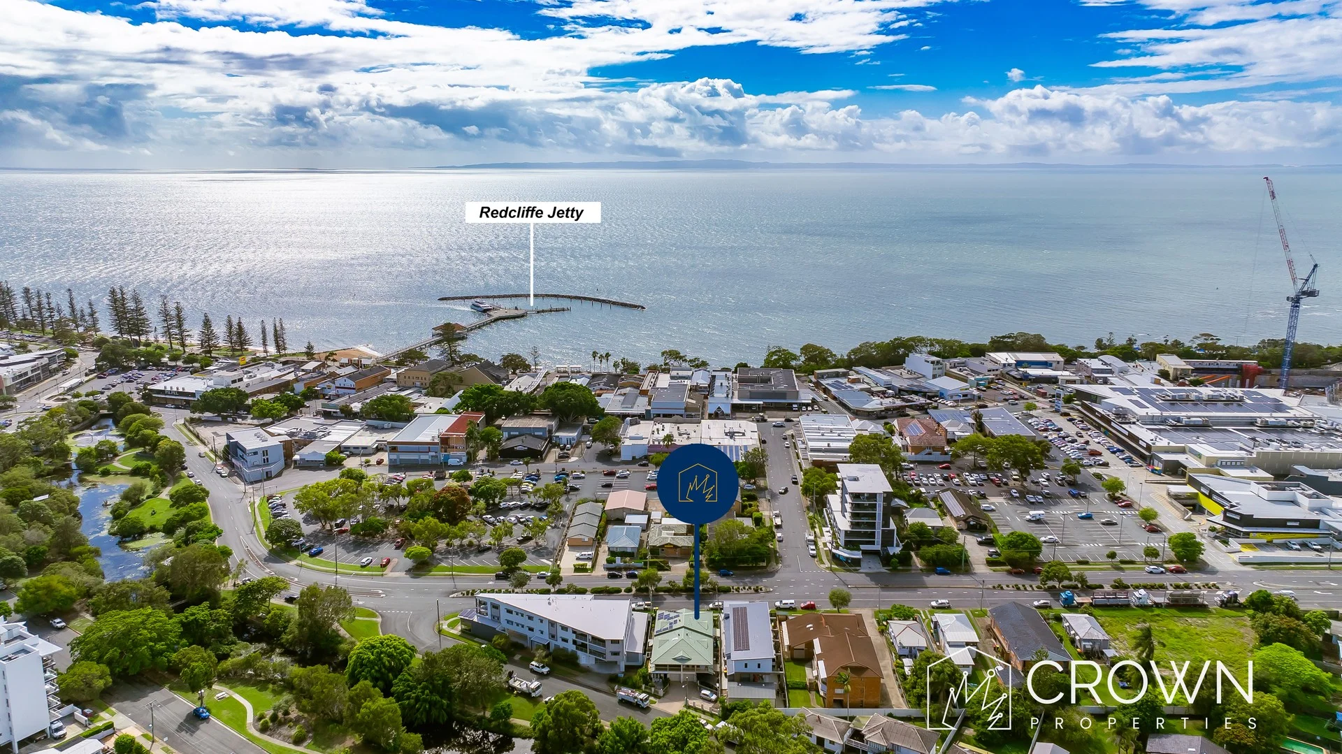 1/117 John Street, Redcliffe QLD 4020