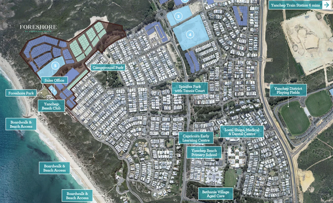 Additional image 25 of 11 Yanchep Road, Yanchep WA 6035