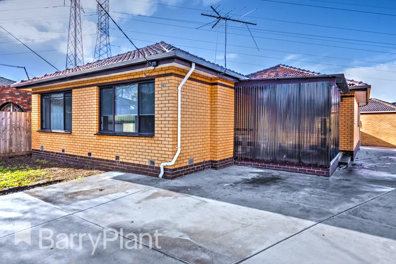 1/86 Oleander Drive, St Albans VIC 3021
