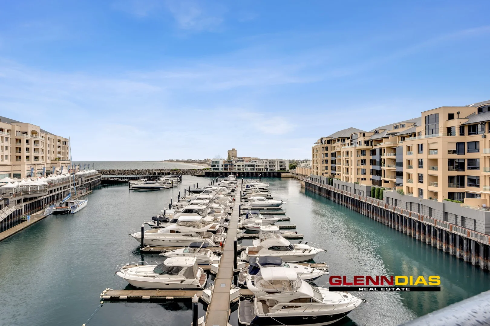 14/3 Chappell Drive, Glenelg SA 5045