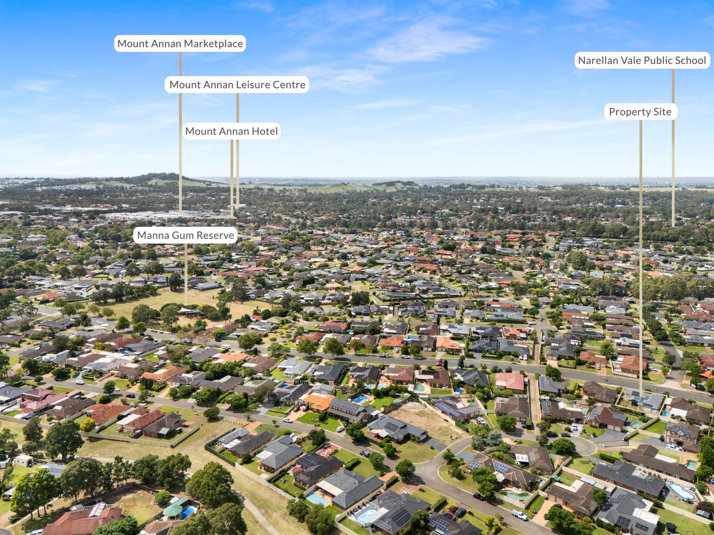 Additional image 14 of 19 Holdsworth Drive, Narellan Vale NSW 2567