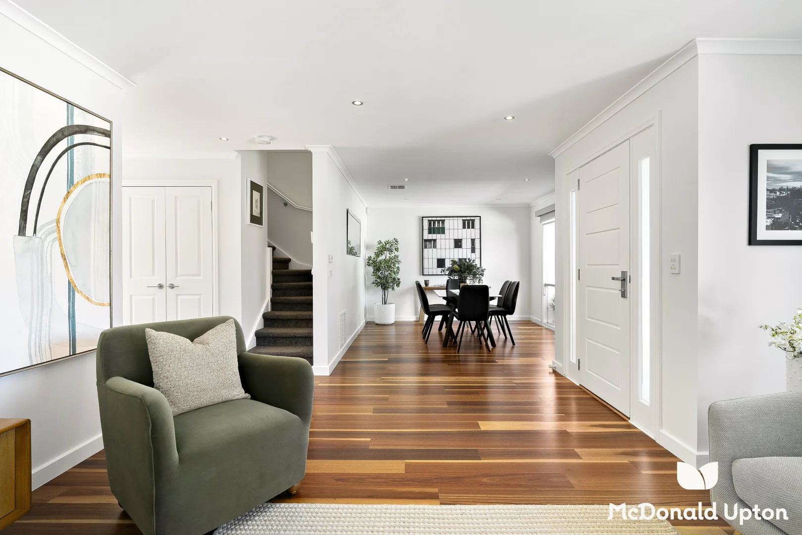 Additional image 3 of 2A Gibson Court, Essendon VIC 3040