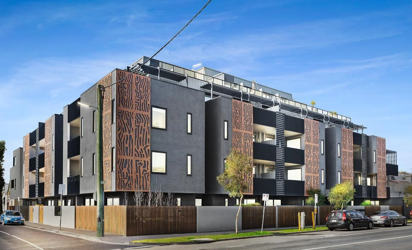 201/339 Burnley Street, Richmond VIC 3121