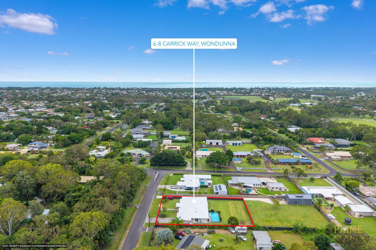 Additional image 35 of 8 Carrick Way, Wondunna QLD 4655