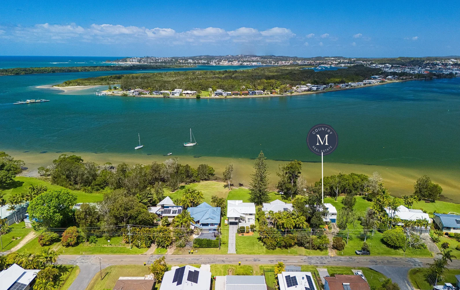 54 Shoreline Drive, North Shore NSW 2444