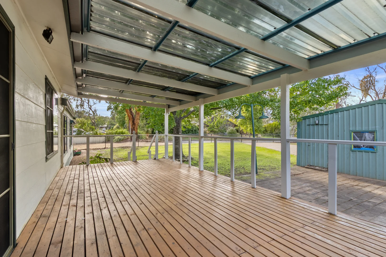 Additional image 17 of 1 Pinson Court, Williamstown SA 5351