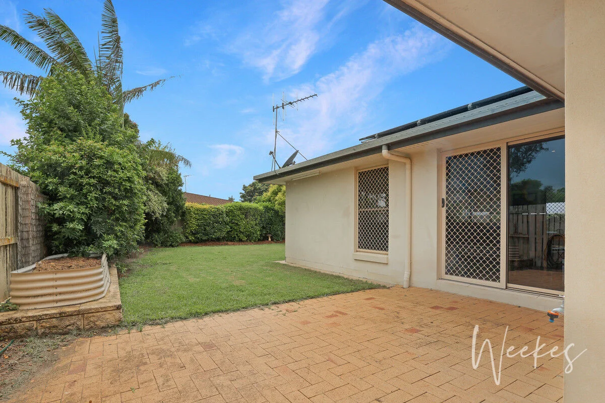 Additional image 30 of 6 Chippindall Court, Avenell Heights QLD 4670
