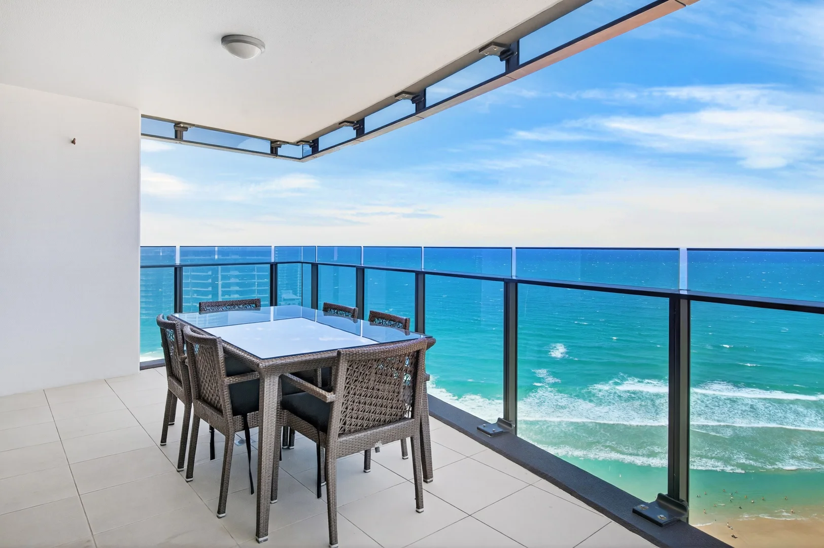 Additional image 10 of 2702/4 The Esplanade, Surfers Paradise QLD 4217