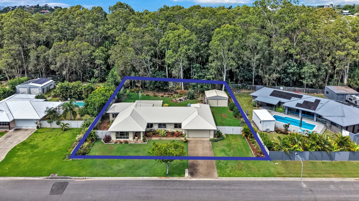 Additional image 24 of 26 Waters Edge Drive, Craignish QLD 4655